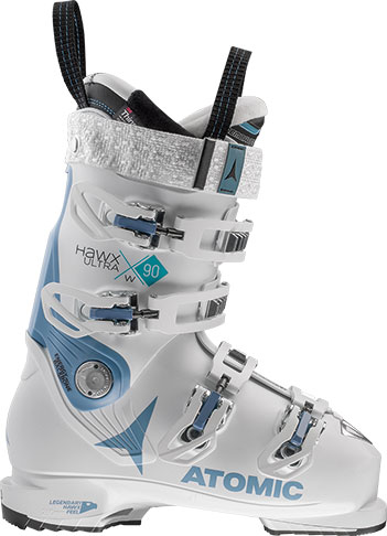buty narciarskie Atomic HAWX ULTRA 90 W