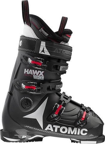 buty narciarskie Atomic HAWX PRIME 90