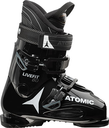 buty narciarskie Atomic LIVE FIT 80