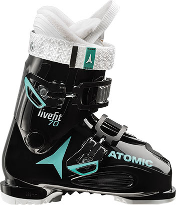 buty narciarskie Atomic LIVE FIT 70 W