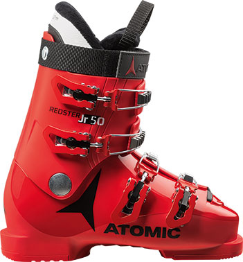 buty narciarskie Atomic REDSTER JR 50