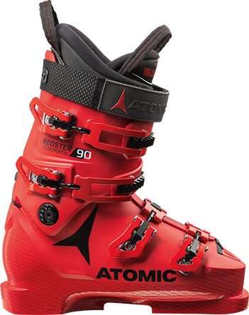 buty narciarskie Atomic REDSTER CLUB SPORT 90 LC