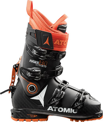 buty narciarskie Atomic HAWX ULTRA XTD 130