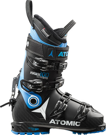 buty narciarskie Atomic HAWX ULTRA XTD 100