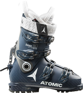 buty narciarskie Atomic HAWX ULTRA XTD 90 W