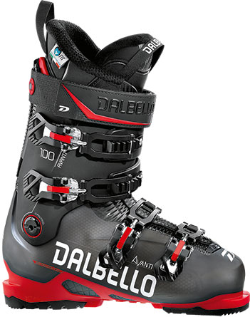 buty narciarskie Dalbello AVANTI 100