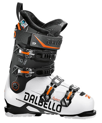buty narciarskie Dalbello AVANTI 110