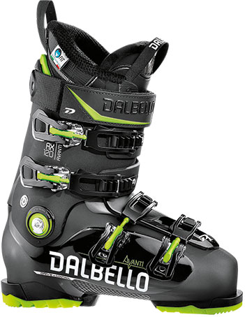 buty narciarskie Dalbello AVANTI AX 120
