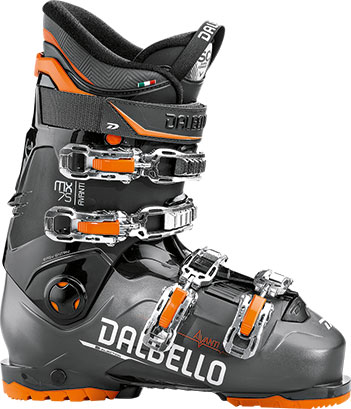 buty narciarskie Dalbello AVANTI MX 75
