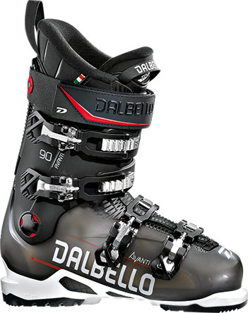 buty narciarskie Dalbello AVANTI 90
