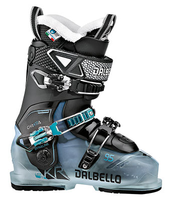 buty narciarskie Dalbello CHAKRA 95