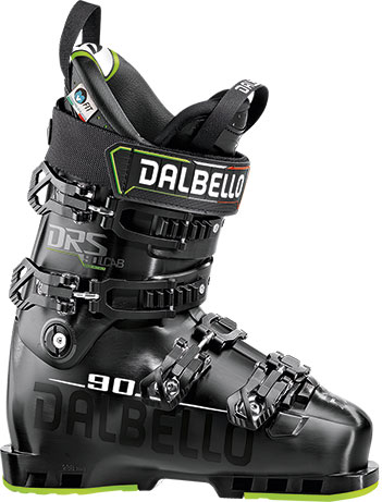 buty narciarskie Dalbello DRS 90 LC AB