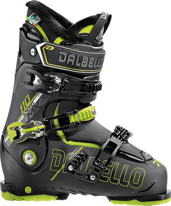 buty narciarskie Dalbello IL MORO MX 110