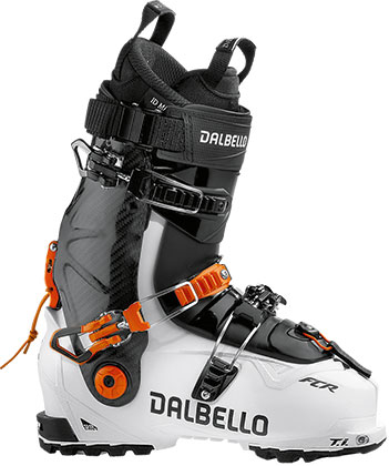 buty narciarskie Dalbello LUPO FACTORY