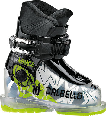 buty narciarskie Dalbello MENACE 1.0