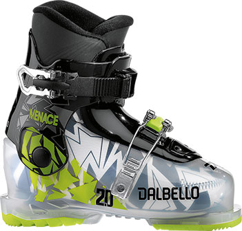 buty narciarskie Dalbello MENACE 2.0