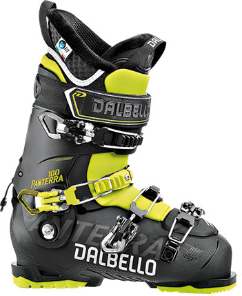 buty narciarskie Dalbello PANTERRA 100