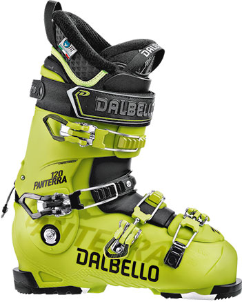 buty narciarskie Dalbello PANTERRA 120