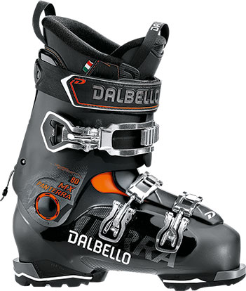 buty narciarskie Dalbello PANTERRA MX 80 GW
