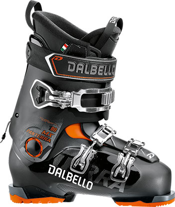 buty narciarskie Dalbello PANTERRA MX 80