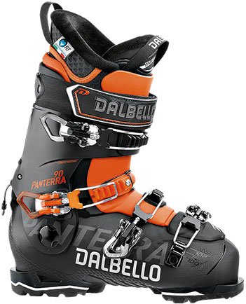 buty narciarskie Dalbello PANTERRA 90 GW