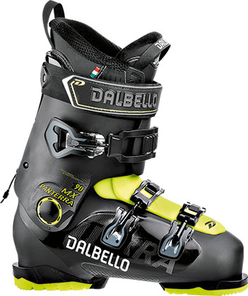 buty narciarskie Dalbello PANTERRA MX 90