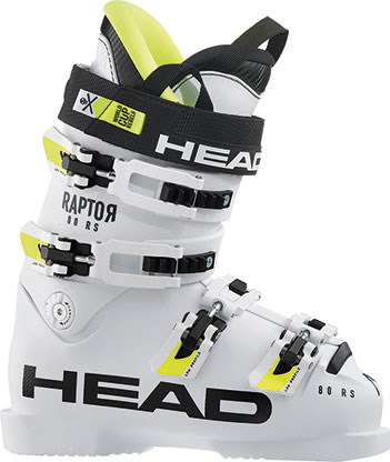buty narciarskie Head RAPTOR 80 RS