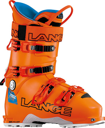 buty narciarskie Lange XT 110 FREETOUR