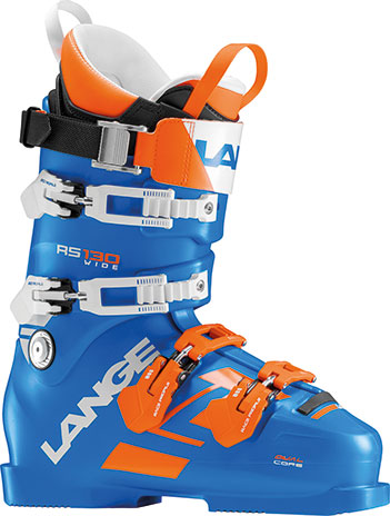 buty narciarskie Lange RS130 WIDE