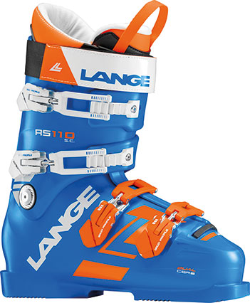 buty narciarskie Lange RS110 S.C.