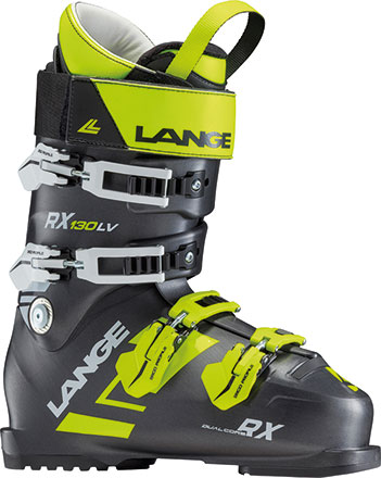 buty narciarskie Lange RX130 L.V.