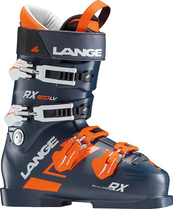 buty narciarskie Lange RX120 L.V.