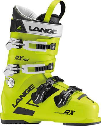 buty narciarskie Lange RX110