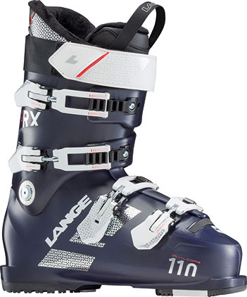 buty narciarskie Lange RX110 W