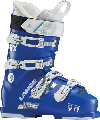buty narciarskie Lange RX90 W