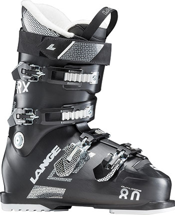buty narciarskie Lange RX80 W