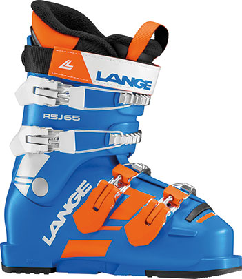 buty narciarskie Lange RSJ65