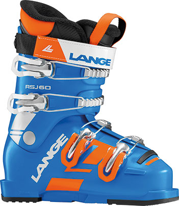 buty narciarskie Lange RSJ60