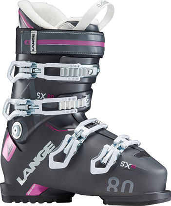 buty narciarskie Lange SX80 W