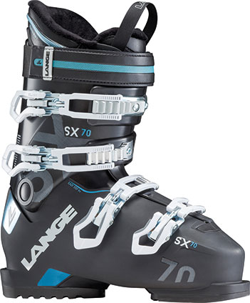 buty narciarskie Lange SX70 W