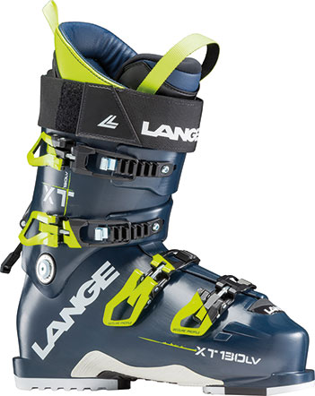 buty narciarskie Lange XT130 L.V.