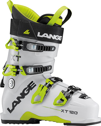 buty narciarskie Lange XT120