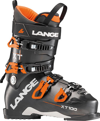 buty narciarskie Lange XT100