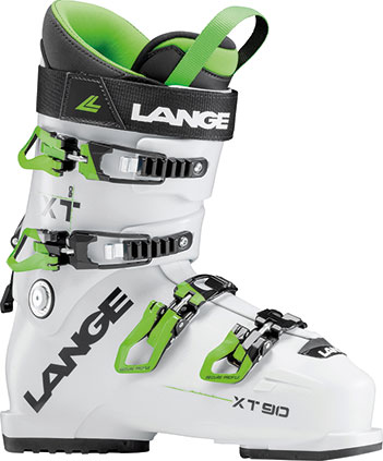 buty narciarskie Lange XT90