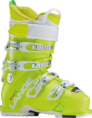 buty narciarskie Lange XT110 W L.V.