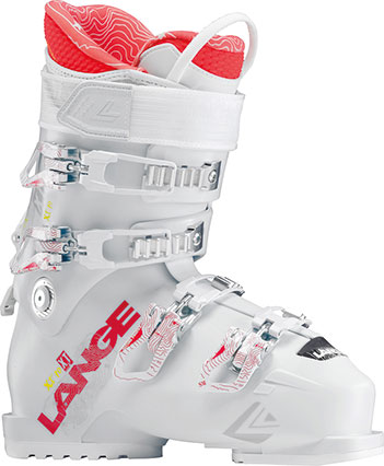 buty narciarskie Lange XT70 W