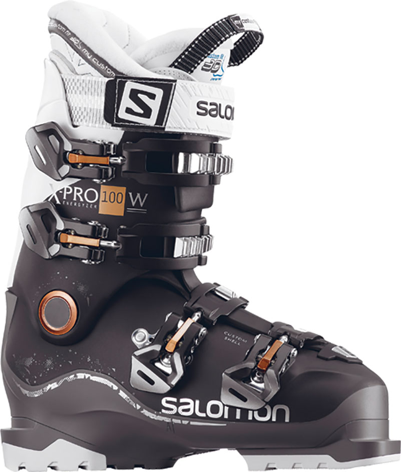 salomon x pro cruise 100