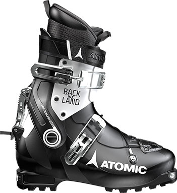 buty narciarskie Atomic BACKLAND NC