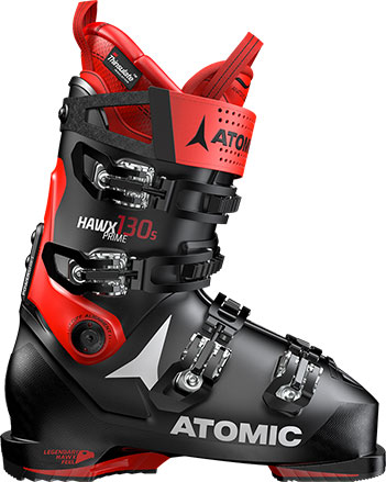 buty narciarskie Atomic HAWX PRIME 130 S