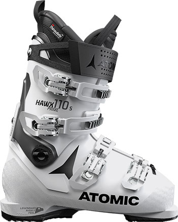 buty narciarskie Atomic HAWX PRIME 110 S